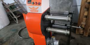 Tape Slitter Machine