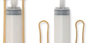 Epoxy Syringe Injector