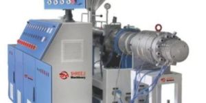 PVC Extruder Machine
