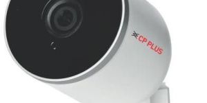 2MP Wi-Fi Camera