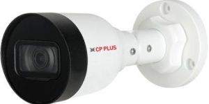 4MP WDR IR Network Bullet Camera