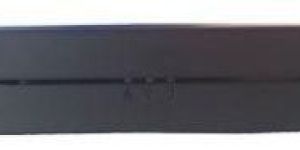 8 Channel H.265+ Network Video Recorder