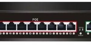 POE Switch