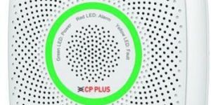 Smart Wi-Fi Gas Detector