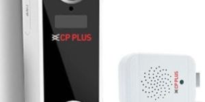 Smart Wi-Fi Smoke Sensor