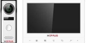 Video Intercom Kit with Memory