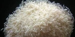 1121 Steam Basmati Rice
