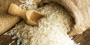 Sona Masoori Chawal