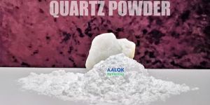 Super Semi Quartz Powder