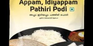Appam Idiyappam Pathiri Podi