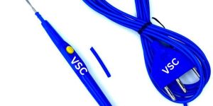 Disposable Cautery Pencil Electrosurgical Unit Pencil