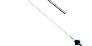 Hysteroscopy Rotatable Scissor 5fr in Semi Rigid
