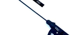 Laparoscopic Bipolar Vessel Sealer Cutter 5mm/330mm