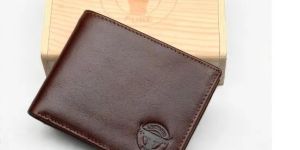 Leather Wallets