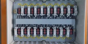 Fuse Box Solar System