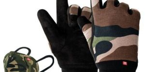 Reusable Protection Gloves