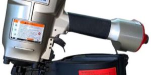 Pneumatic Coil Nailers