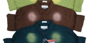 RFD Mens Shirts Double Pocket