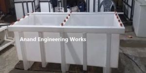Anodizing Tank