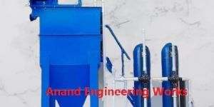 Effluent Treatment Plant