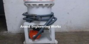 Electroplating Filter