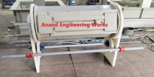 Polishing Barrel