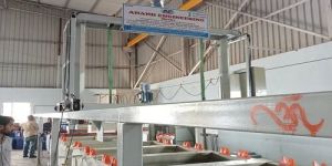 Silver Plating Plants