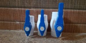 UPVC Ball Valve