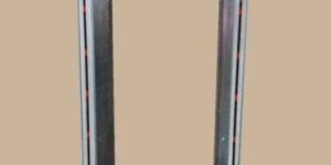 Door Frame Metal Detector (2 Zone)