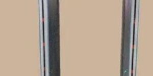 Door Frame Metal Detector (9 Zone)