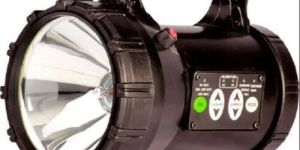 Novus Handheld Searchlight (50W)