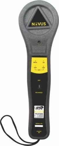 Novus Metal Detector (Model - NS-GD-01)