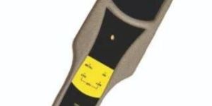 Super Scanner Metal Detector