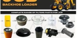 Backhoe Loader Filters