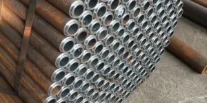 Seamless Boiler Tube