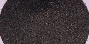 Ilmenite Sand