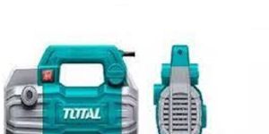 High Pressure Washer