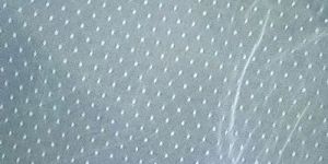 Nylon Dotted Net Fabric