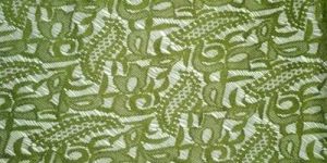 Polyester Printed Fabric