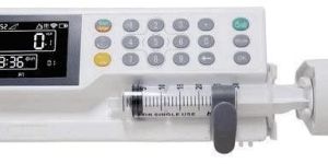 Infusion Pump