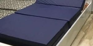 Motorized Recliner Bed