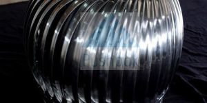 Turbine Roof Ventilators