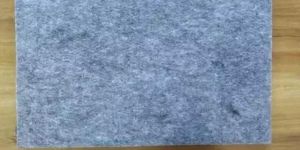 Cotton Felt Fabric