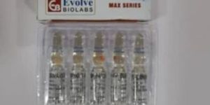 Decamaxx 400mg Injection