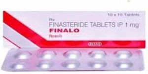 Finalo 1mg Tablets