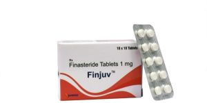 Finjuv 1mg Tablets