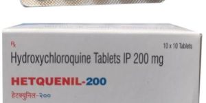 Hetquenil Tablets