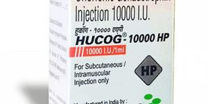 Hucog 10000 HP Injection