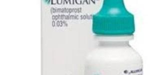 Lumigan Eye Drops