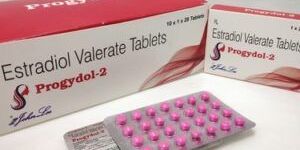 Progydol 2mg Tablets